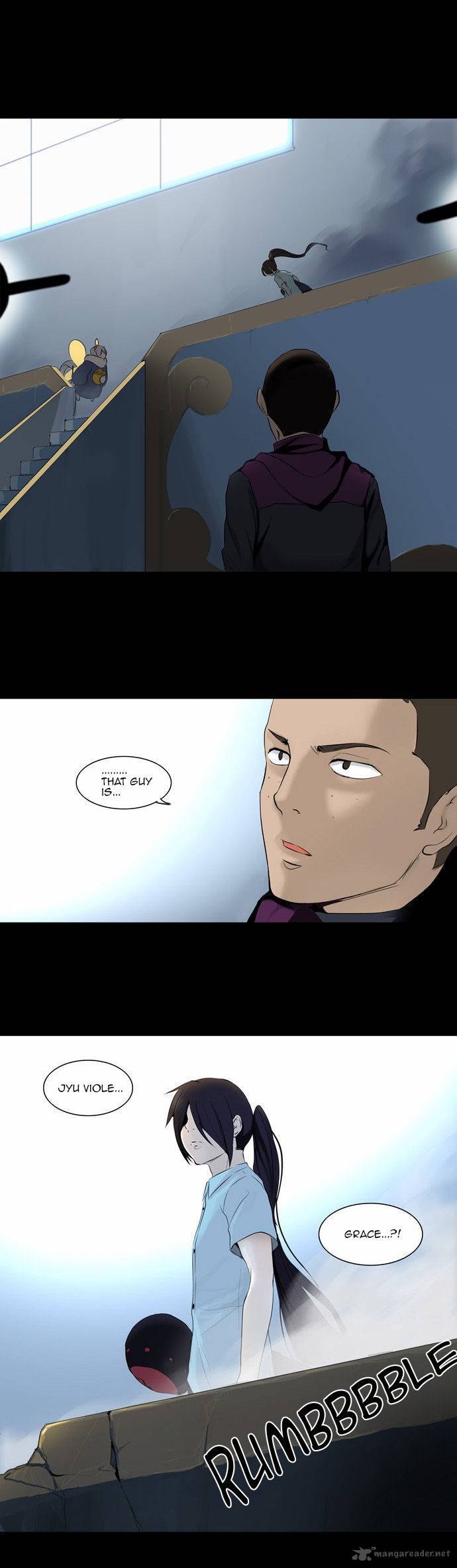 Tower of God Chapter 144 - Page 2