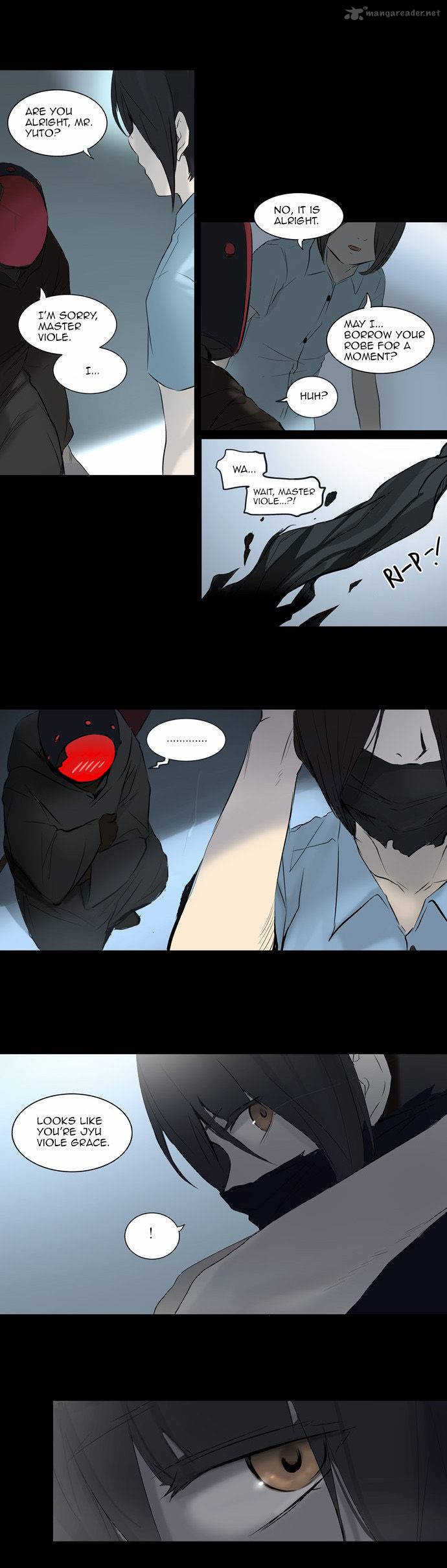 Tower of God Chapter 144 - Page 4