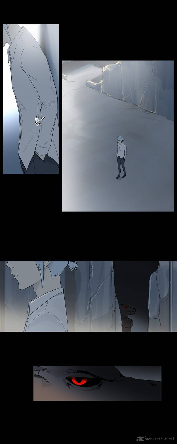 Tower of God Chapter 145 - Page 25