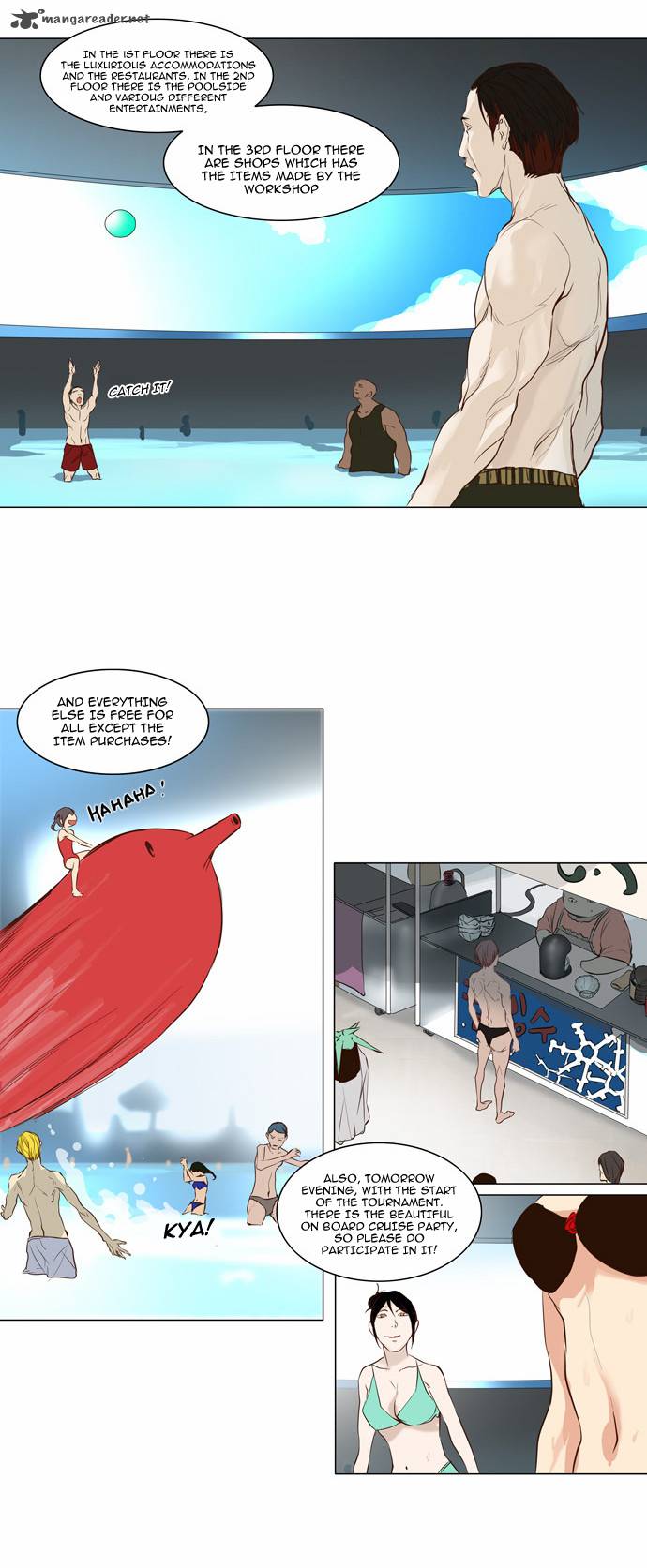 Tower of God Chapter 146 - Page 13