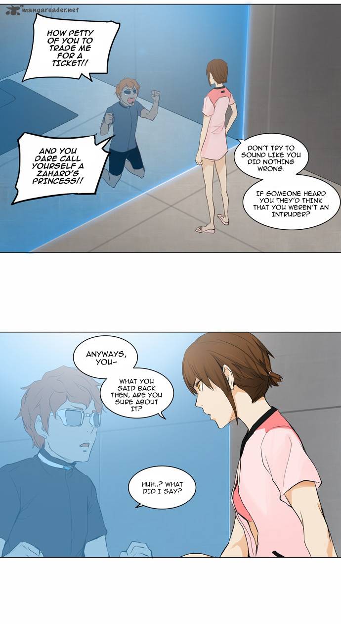 Tower of God Chapter 146 - Page 25