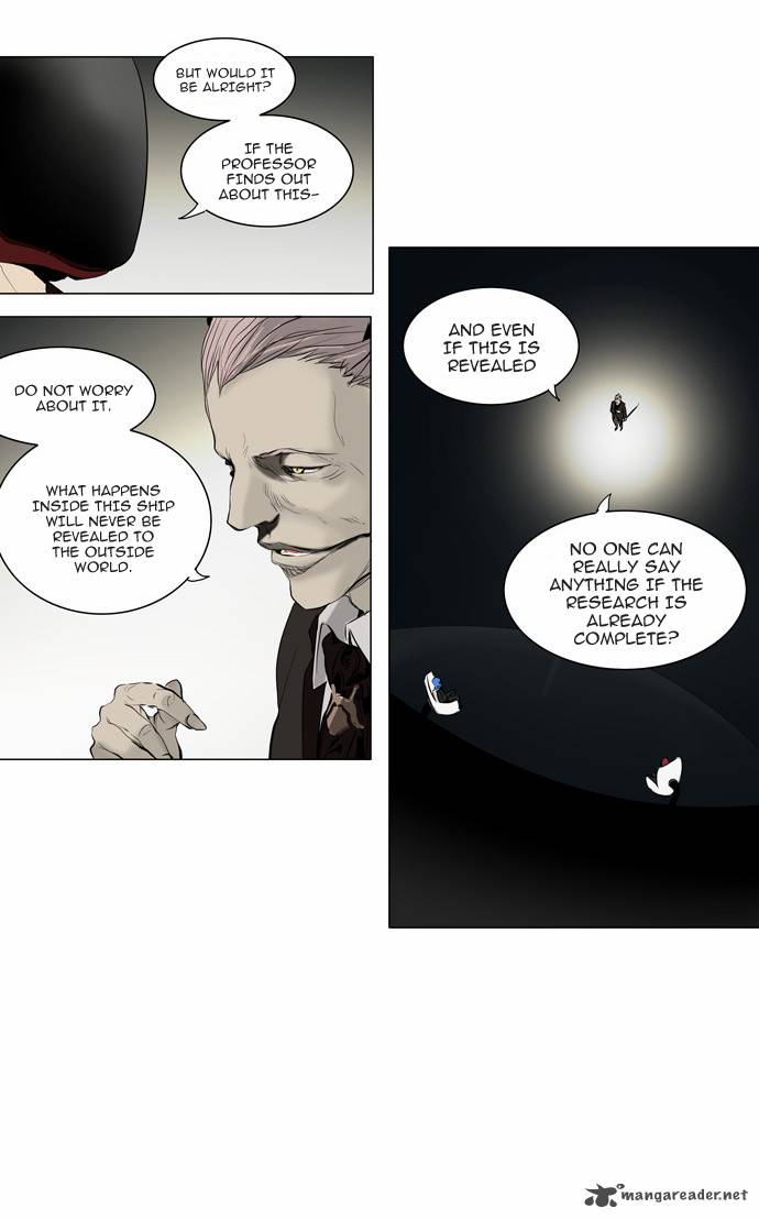 Tower of God Chapter 146 - Page 5