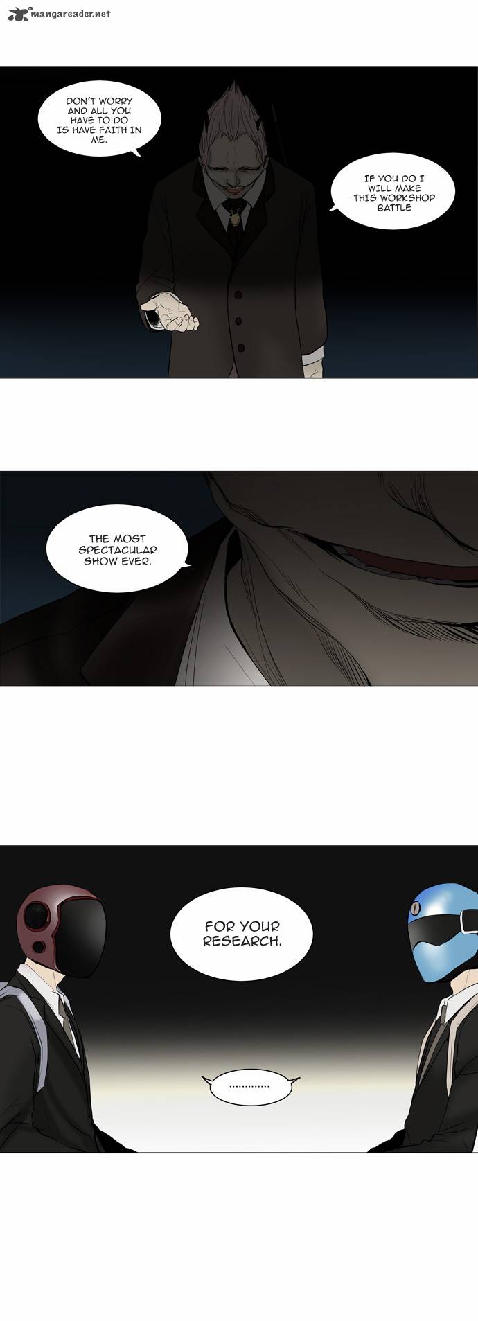 Tower of God Chapter 146 - Page 6