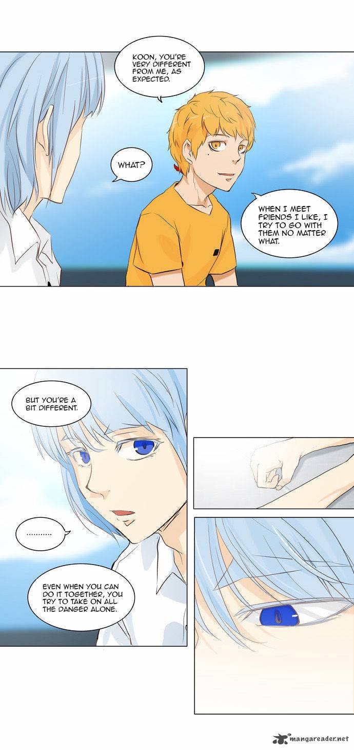 Tower of God Chapter 147 - Page 11