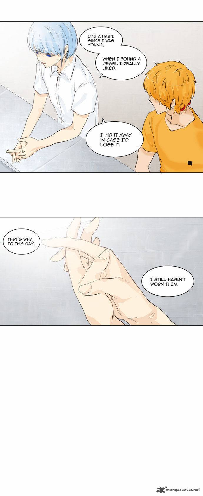 Tower of God Chapter 147 - Page 12