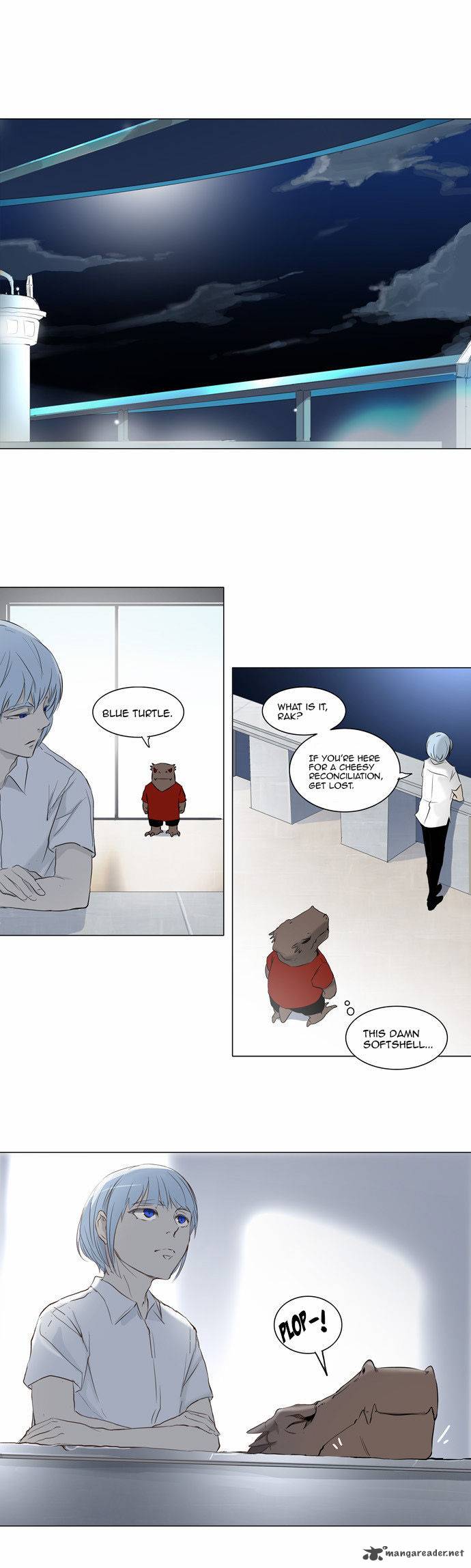 Tower of God Chapter 147 - Page 18