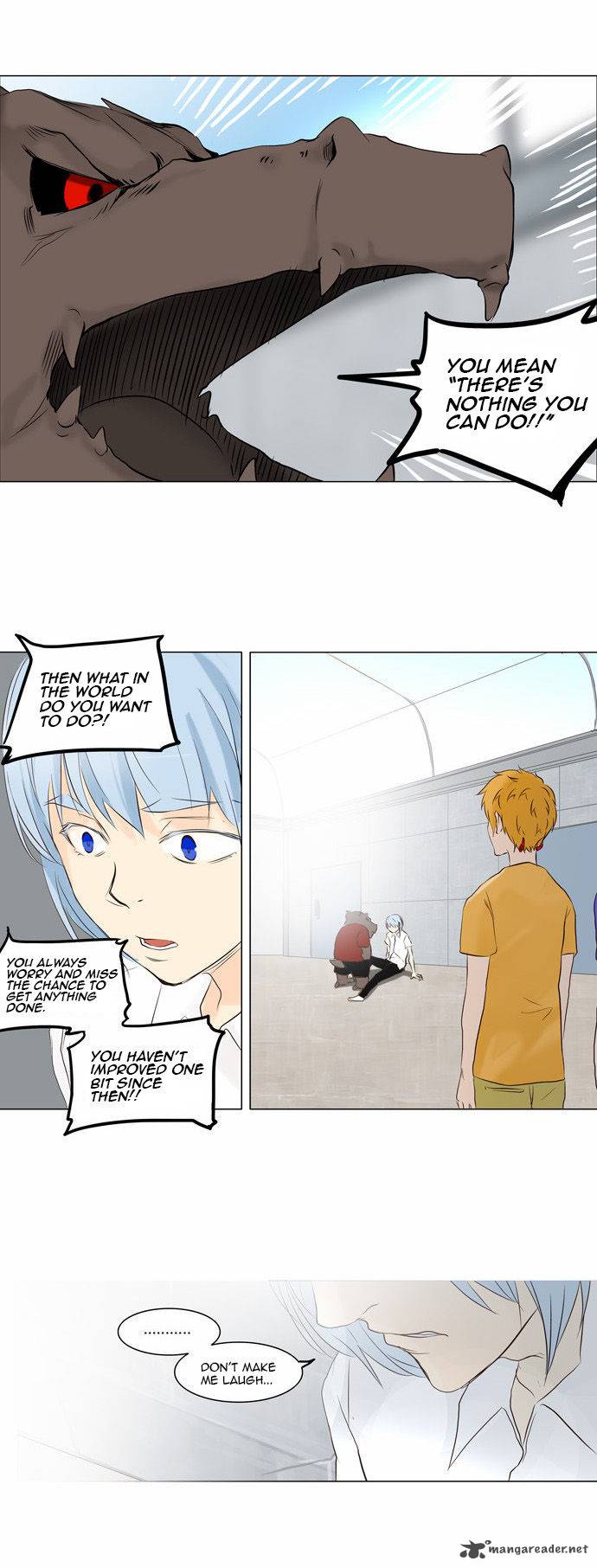 Tower of God Chapter 147 - Page 9