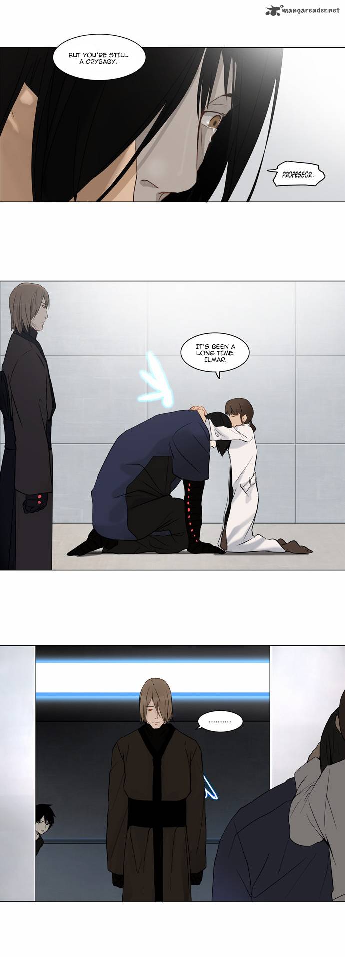 Tower of God Chapter 148 - Page 15