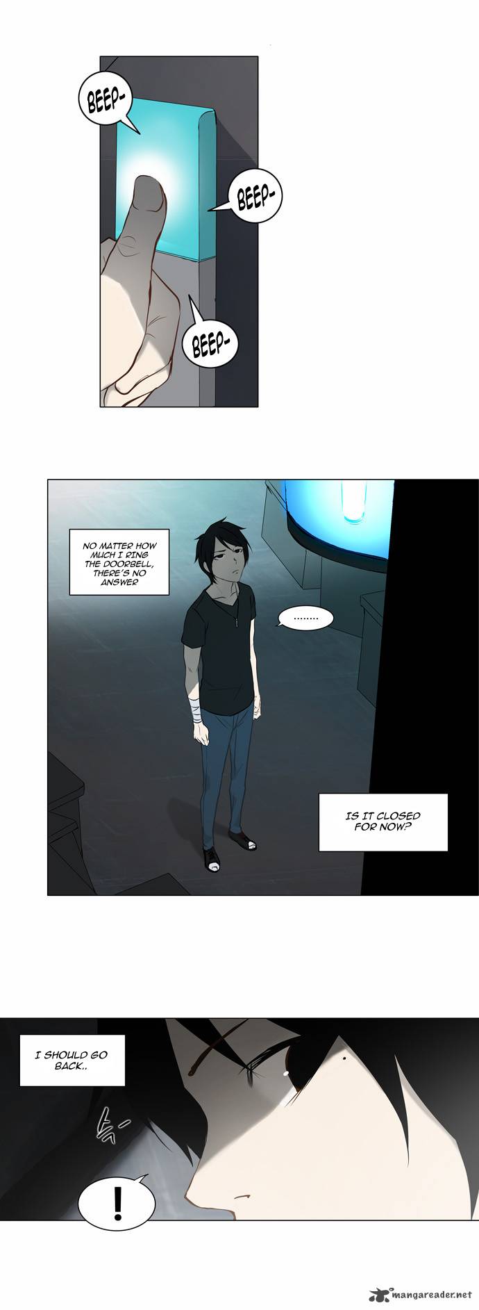 Tower of God Chapter 148 - Page 7