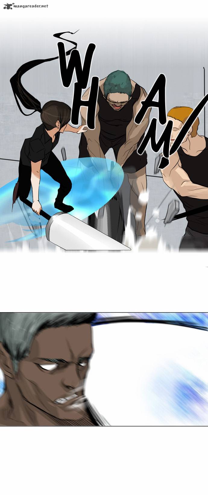 Tower of God Chapter 152 - Page 22