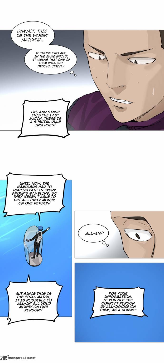 Tower of God Chapter 153 - Page 28