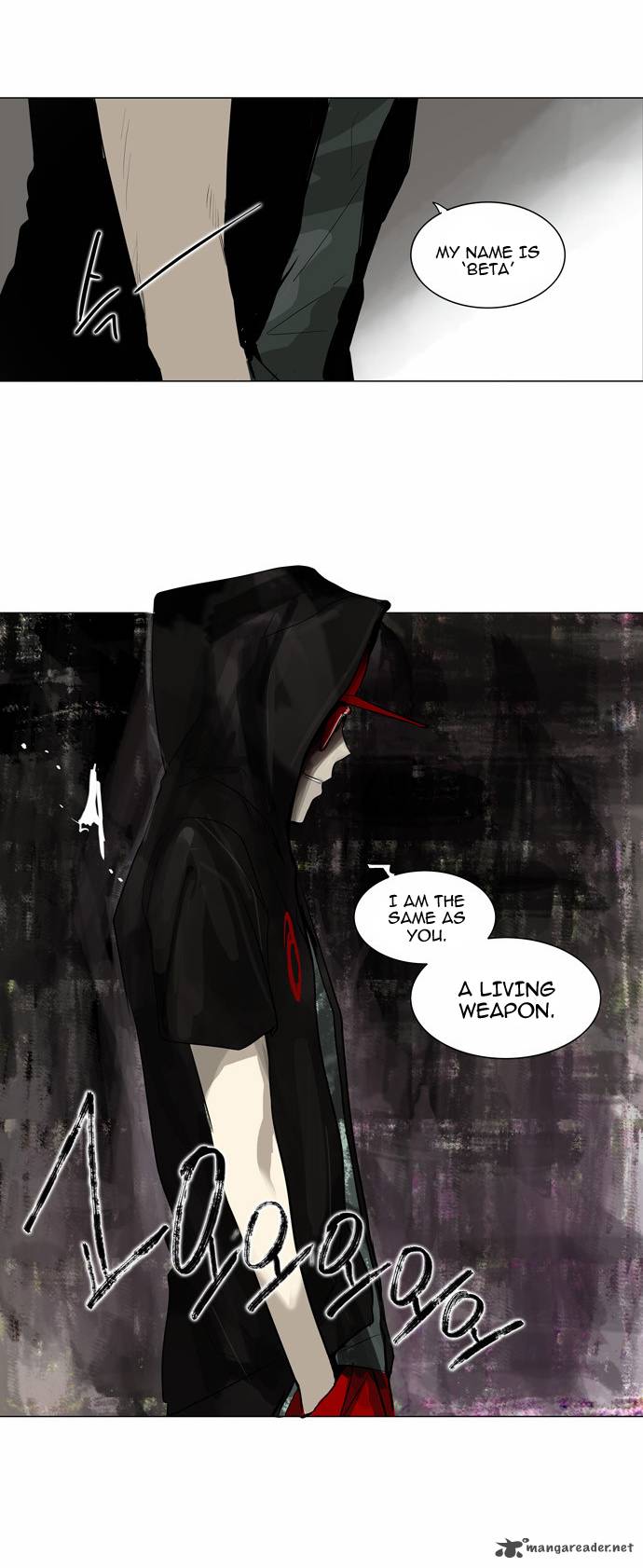 Tower of God Chapter 154 - Page 34