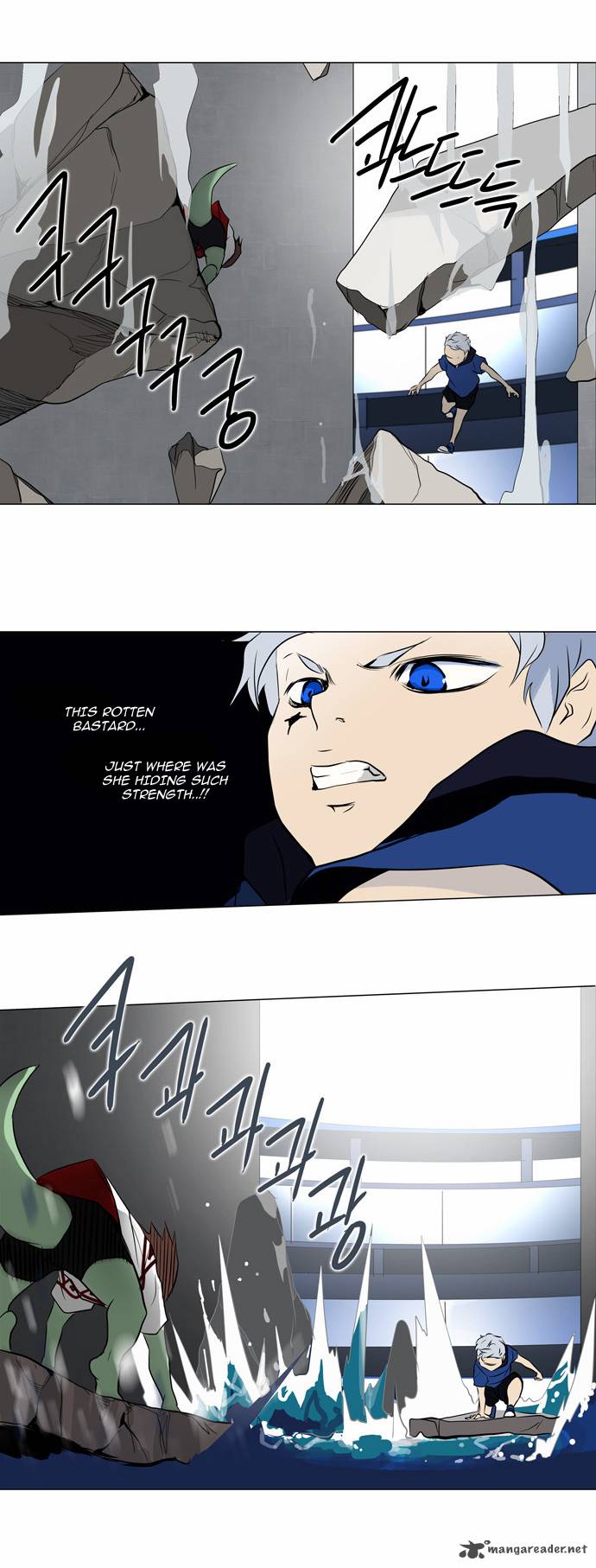 Tower of God Chapter 156 - Page 15