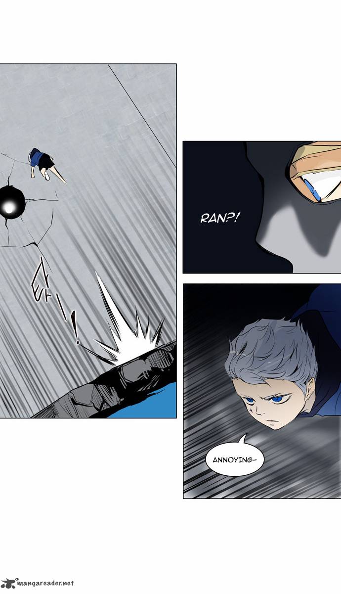 Tower of God Chapter 156 - Page 24