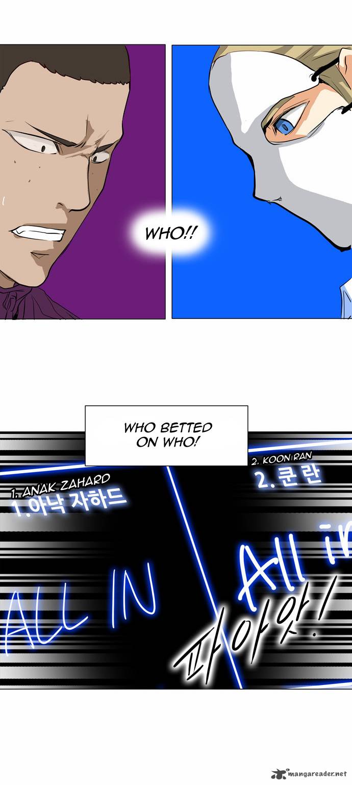 Tower of God Chapter 156 - Page 28