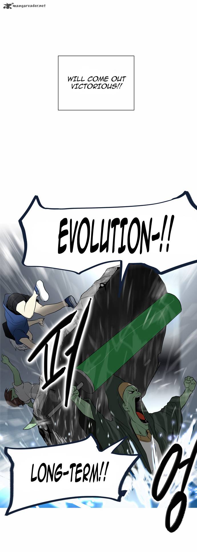 Tower of God Chapter 156 - Page 29