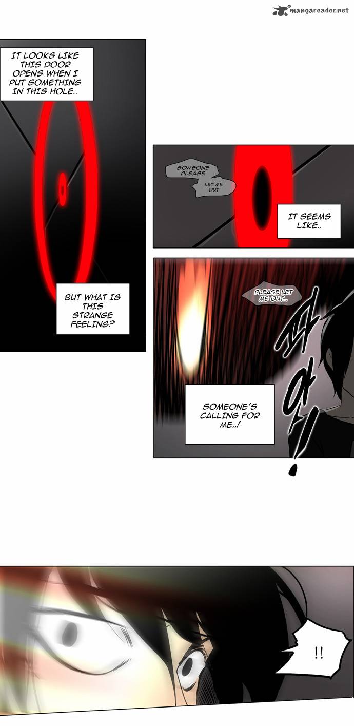 Tower of God Chapter 157 - Page 11