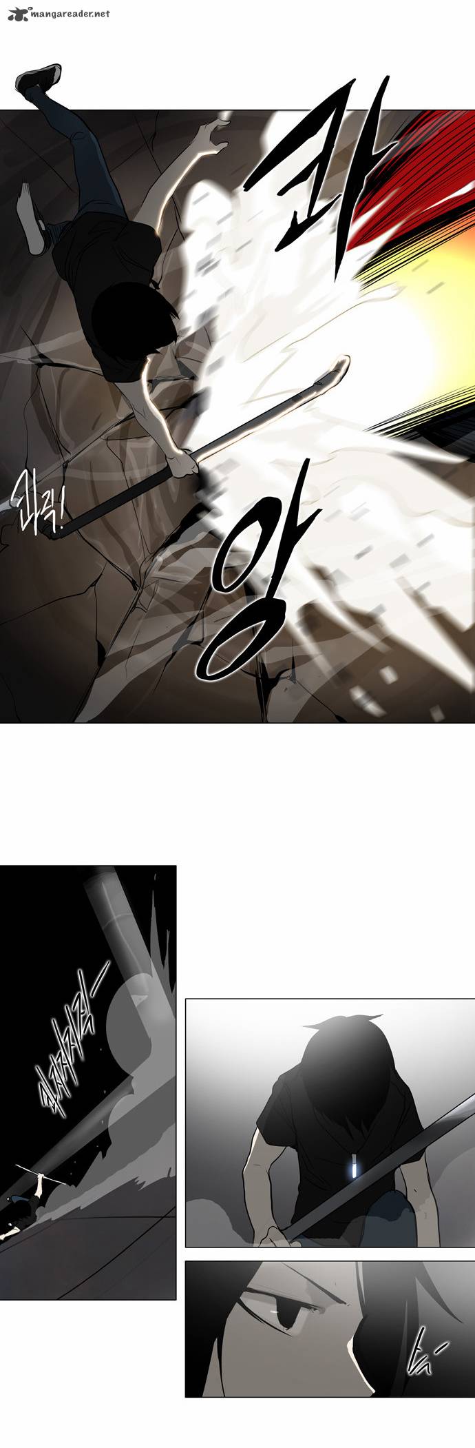 Tower of God Chapter 157 - Page 15