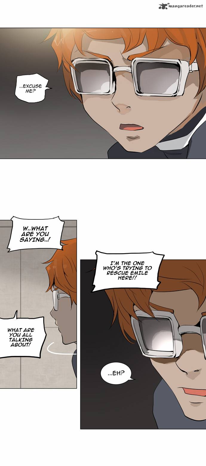 Tower of God Chapter 157 - Page 3