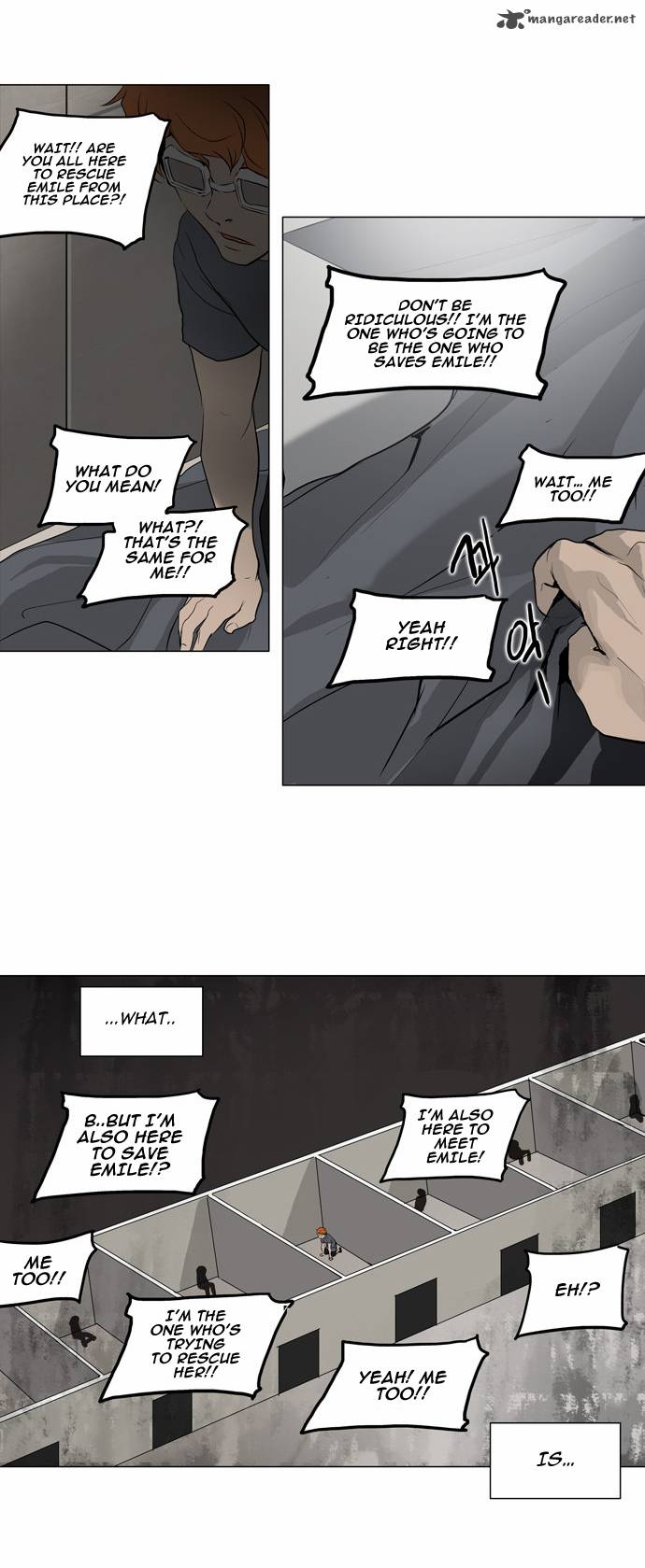 Tower of God Chapter 157 - Page 4