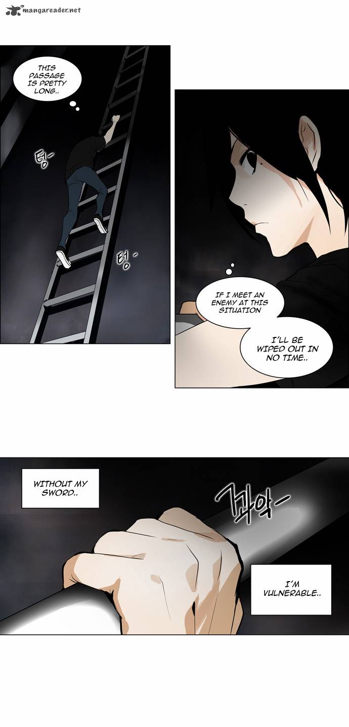 Tower of God Chapter 157 - Page 8