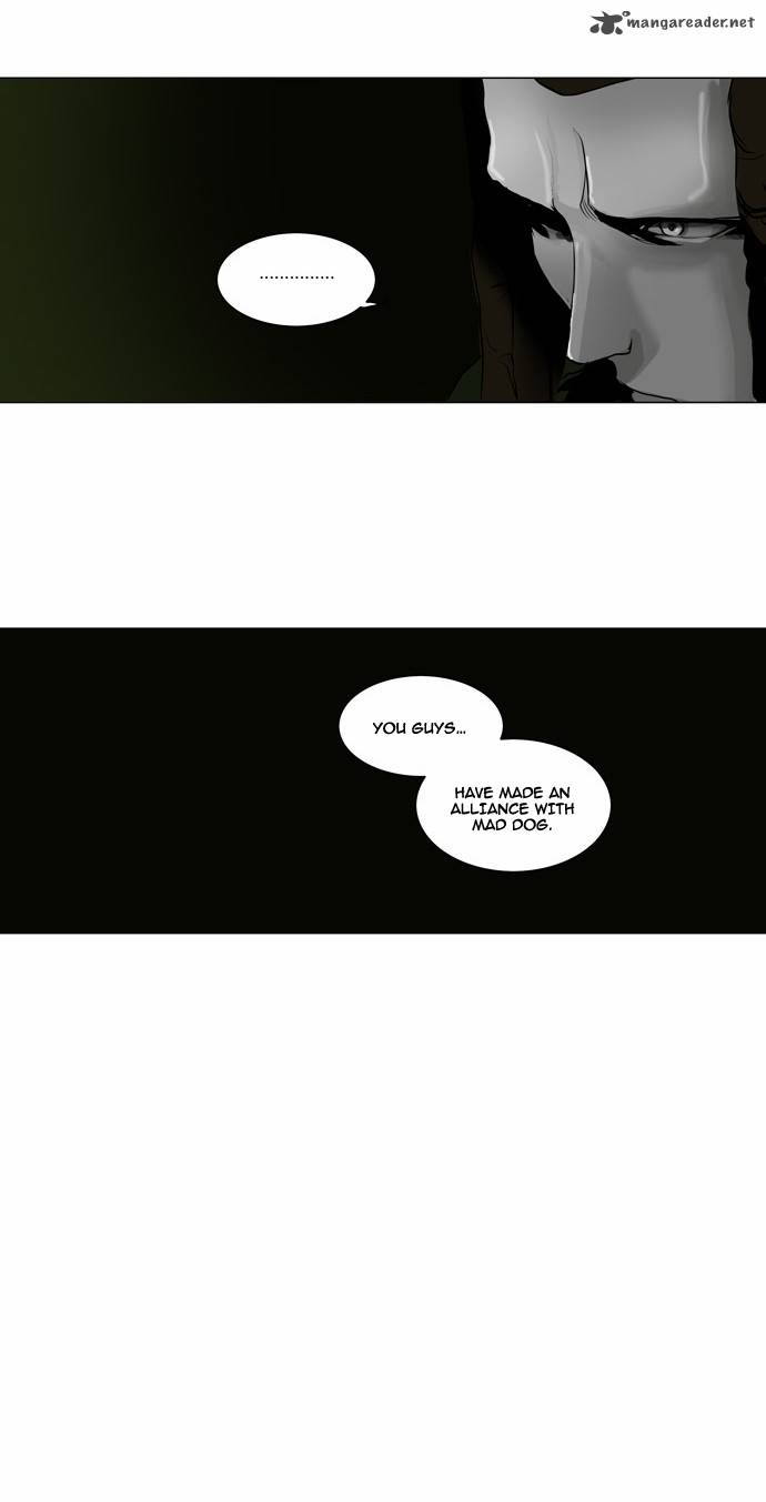 Tower of God Chapter 162 - Page 29