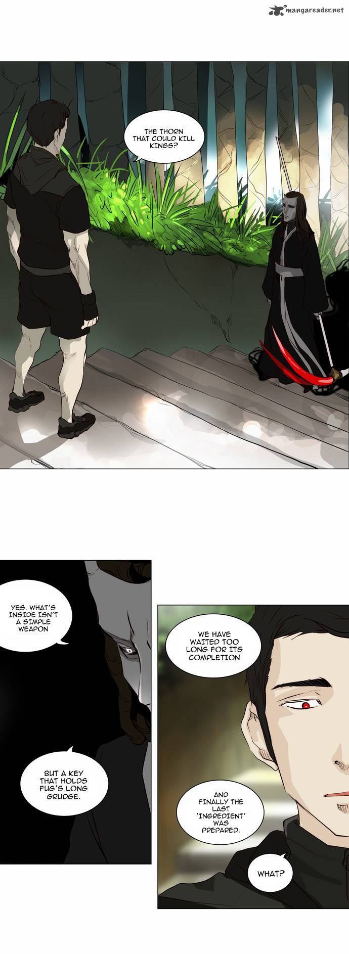 Tower of God Chapter 164 - Page 5