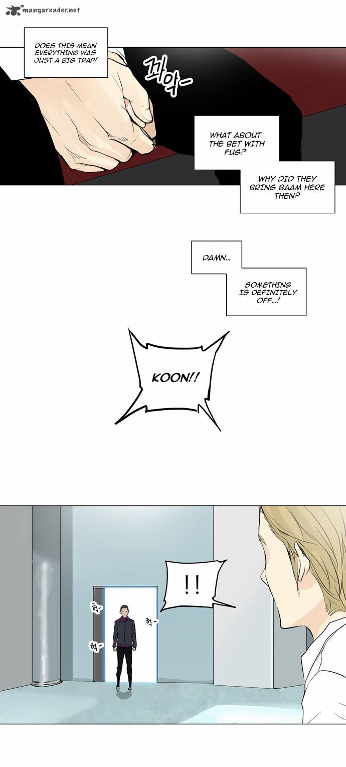 Tower of God Chapter 165 - Page 42