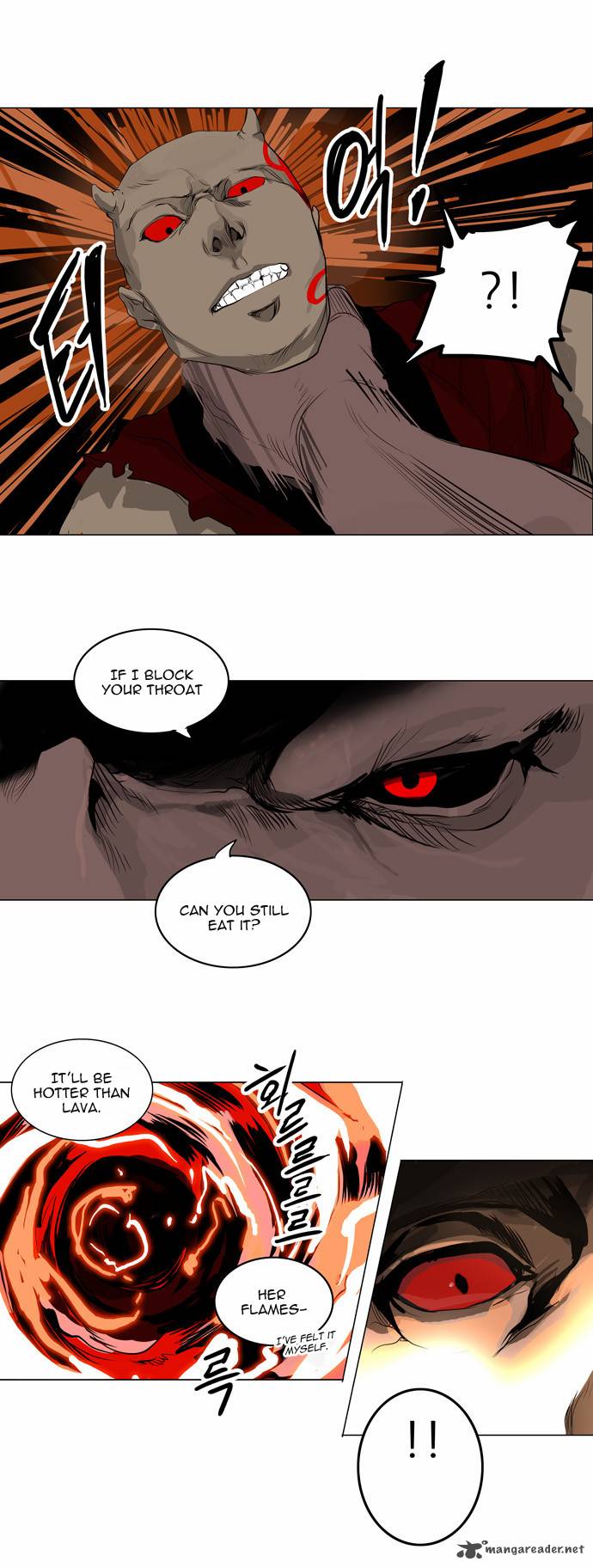 Tower of God Chapter 168 - Page 14