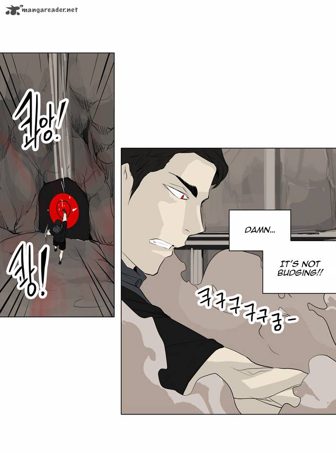 Tower of God Chapter 170 - Page 20