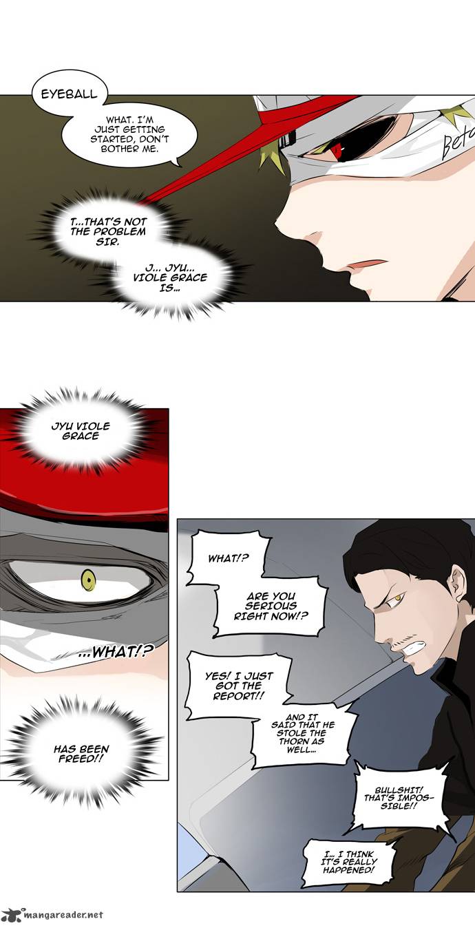 Tower of God Chapter 171 - Page 10