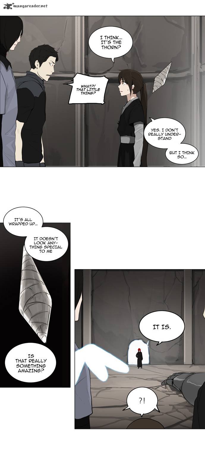 Tower of God Chapter 171 - Page 15