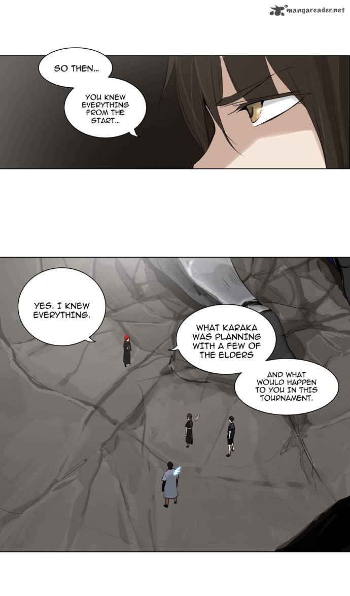 Tower of God Chapter 171 - Page 18