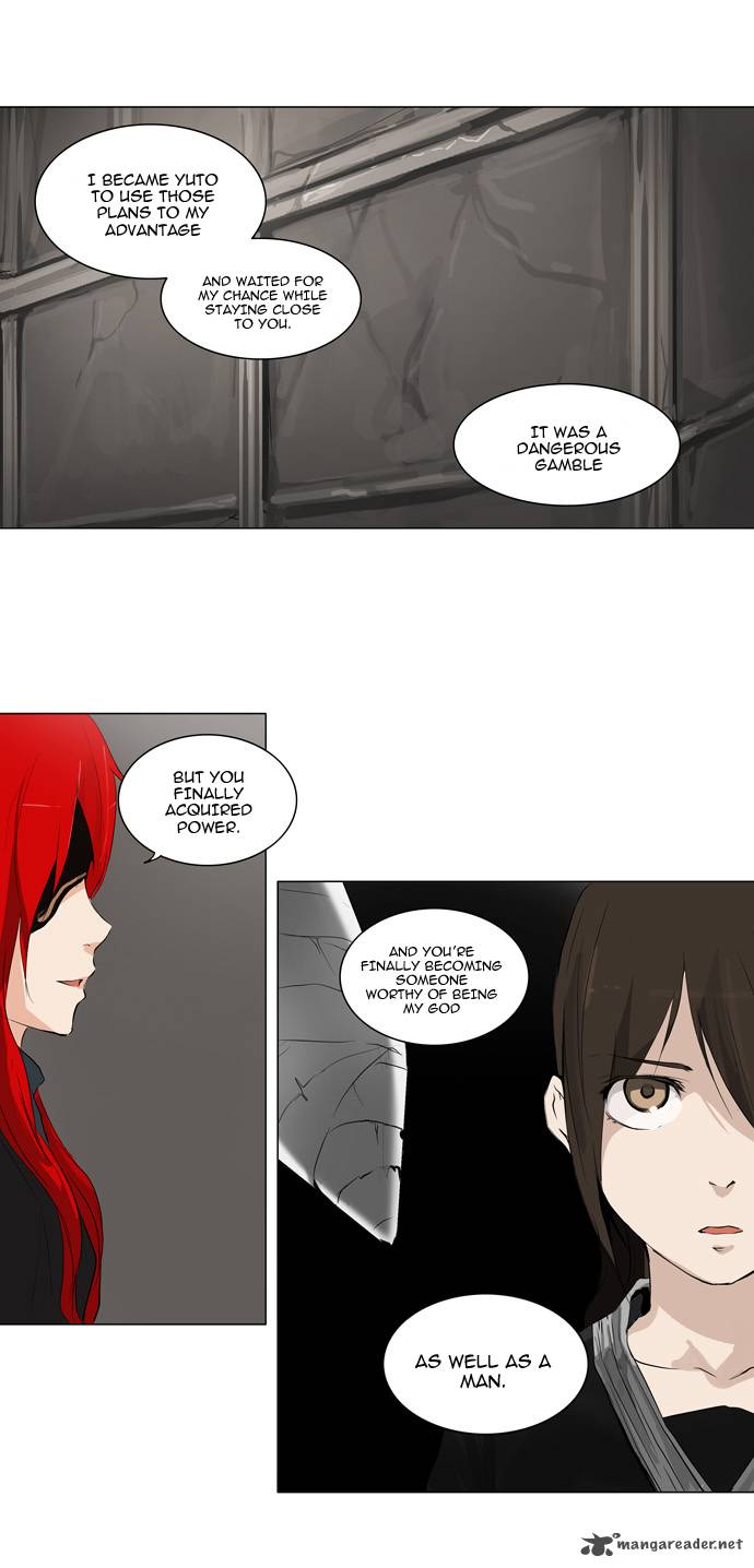 Tower of God Chapter 171 - Page 19