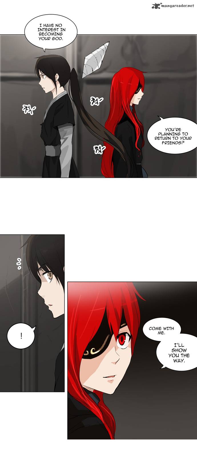 Tower of God Chapter 171 - Page 20