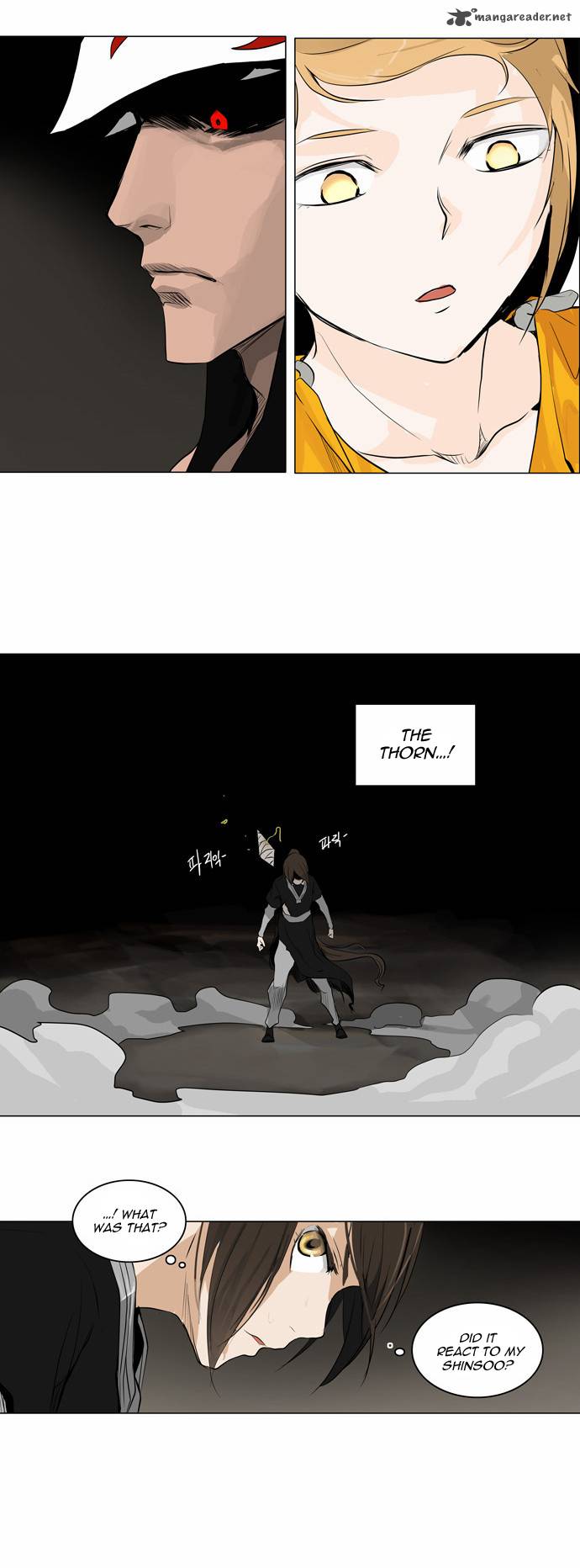 Tower of God Chapter 172 - Page 14