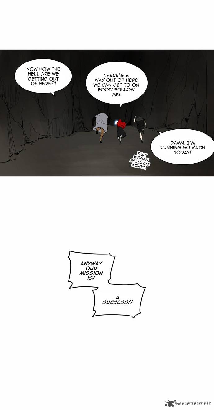 Tower of God Chapter 172 - Page 24