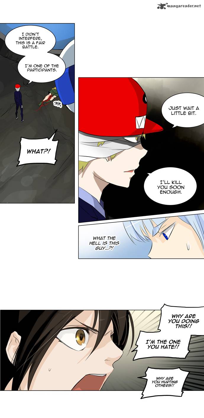 Tower of God Chapter 173 - Page 10