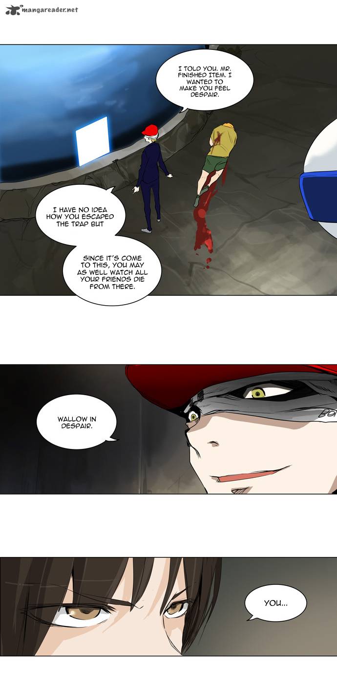 Tower of God Chapter 173 - Page 11