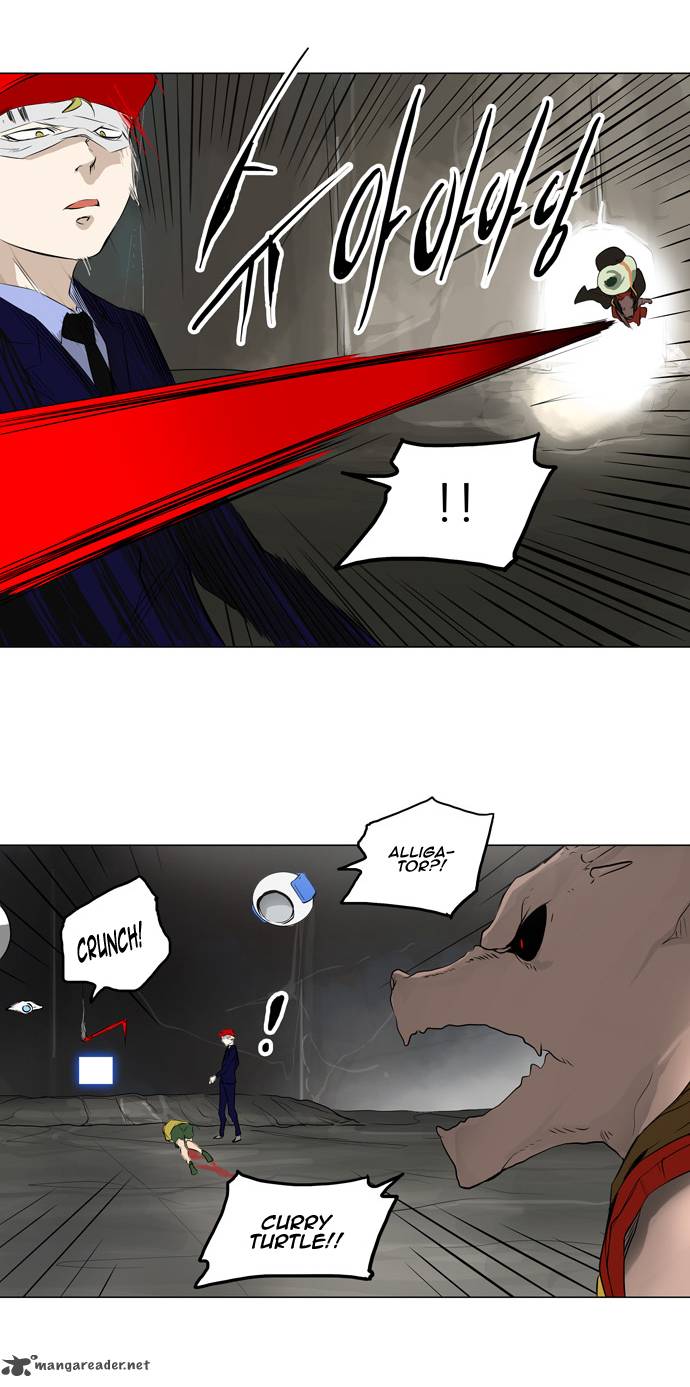 Tower of God Chapter 173 - Page 14