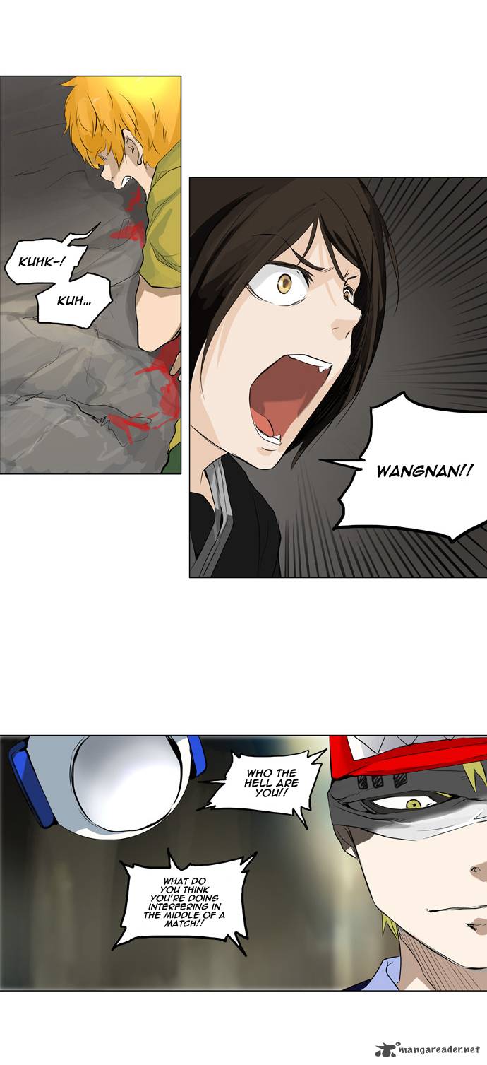 Tower of God Chapter 173 - Page 9