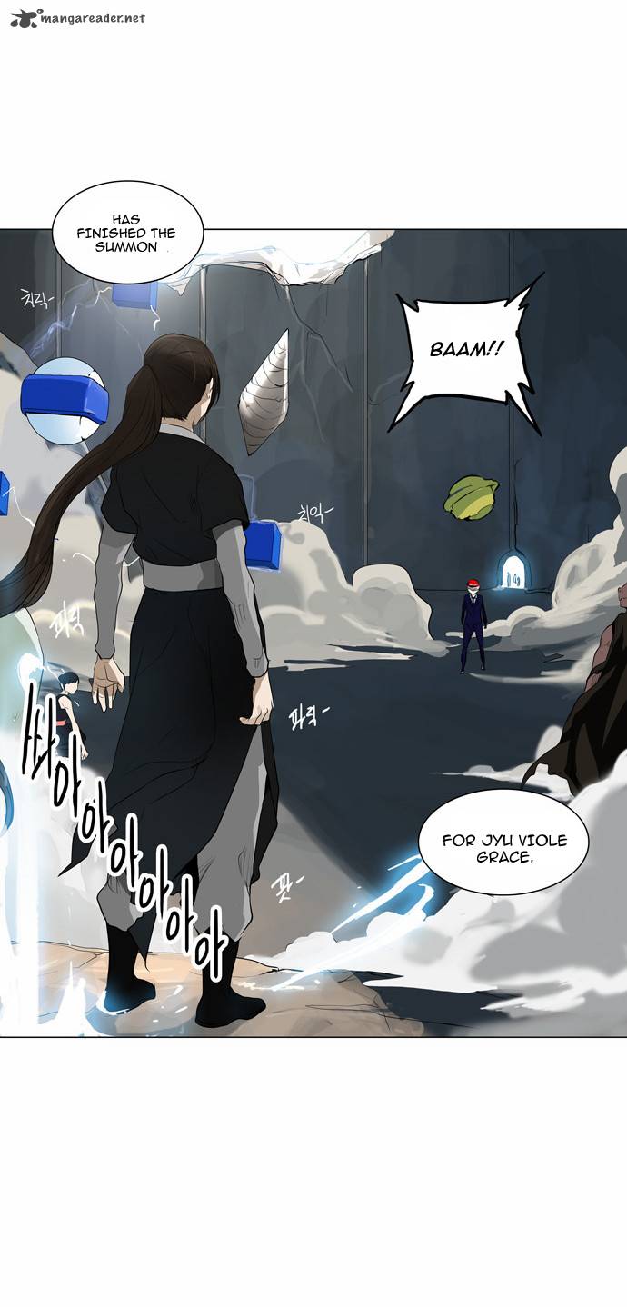 Tower of God Chapter 174 - Page 24