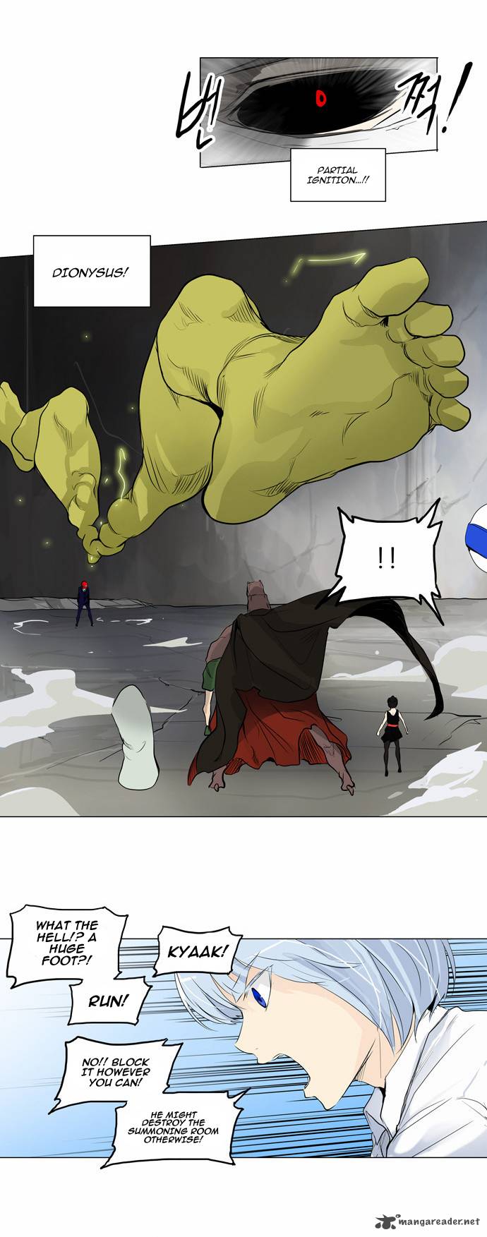 Tower of God Chapter 174 - Page 9