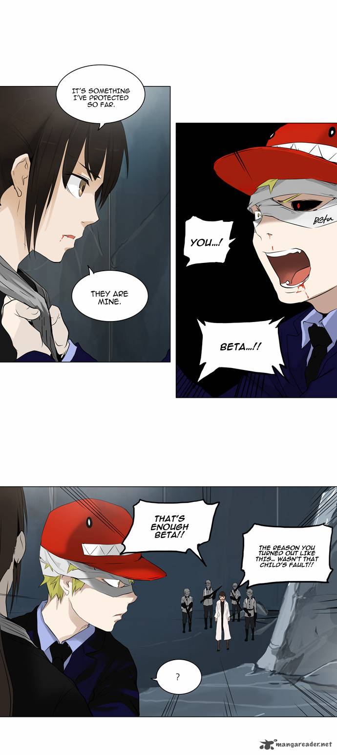 Tower of God Chapter 176 - Page 10