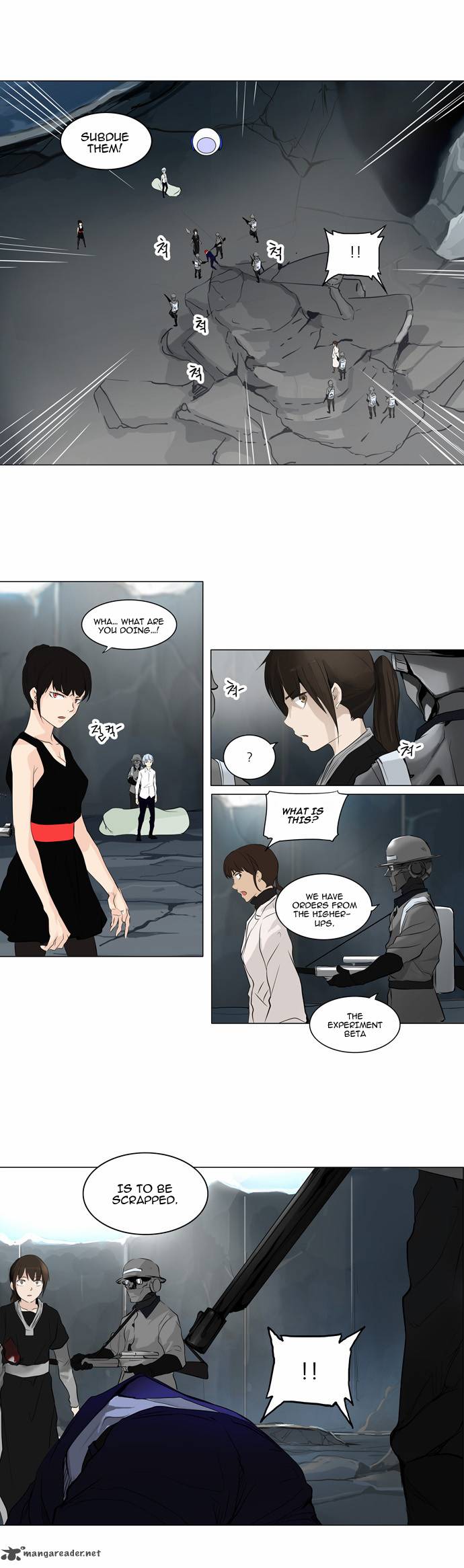 Tower of God Chapter 176 - Page 13