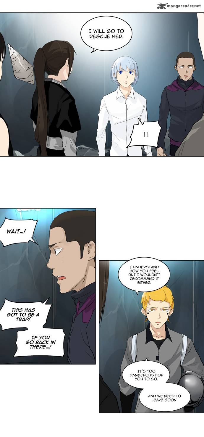 Tower of God Chapter 178 - Page 13