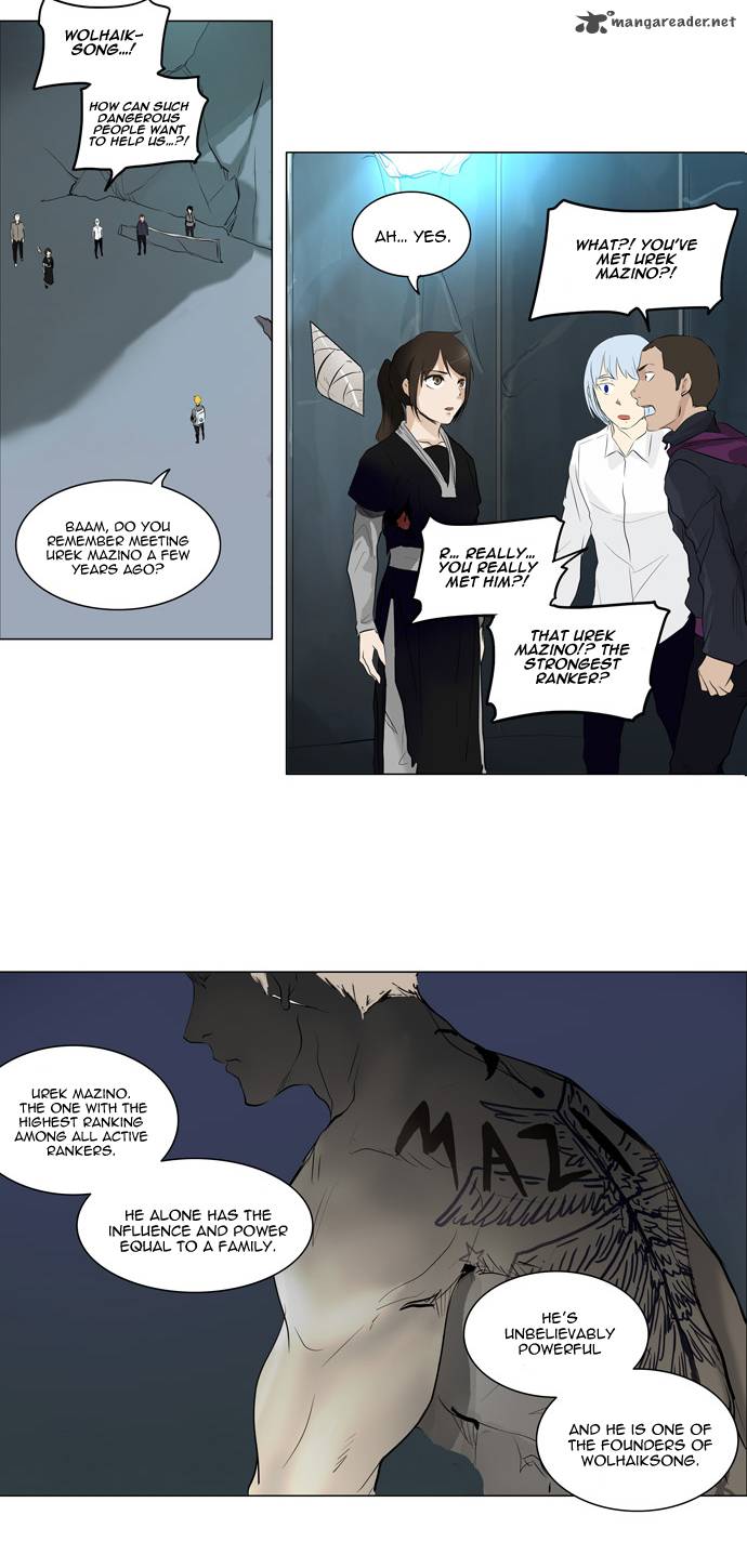 Tower of God Chapter 178 - Page 6