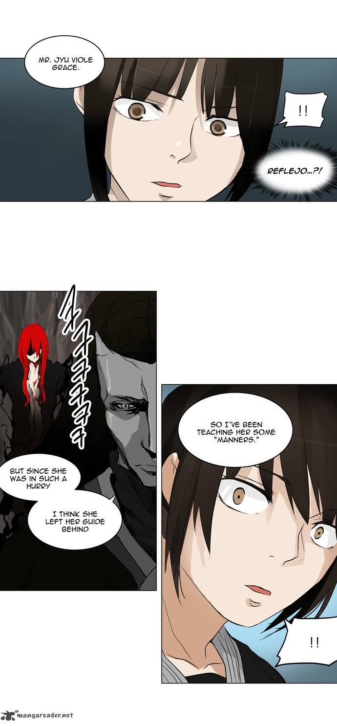 Tower of God Chapter 178 - Page 8