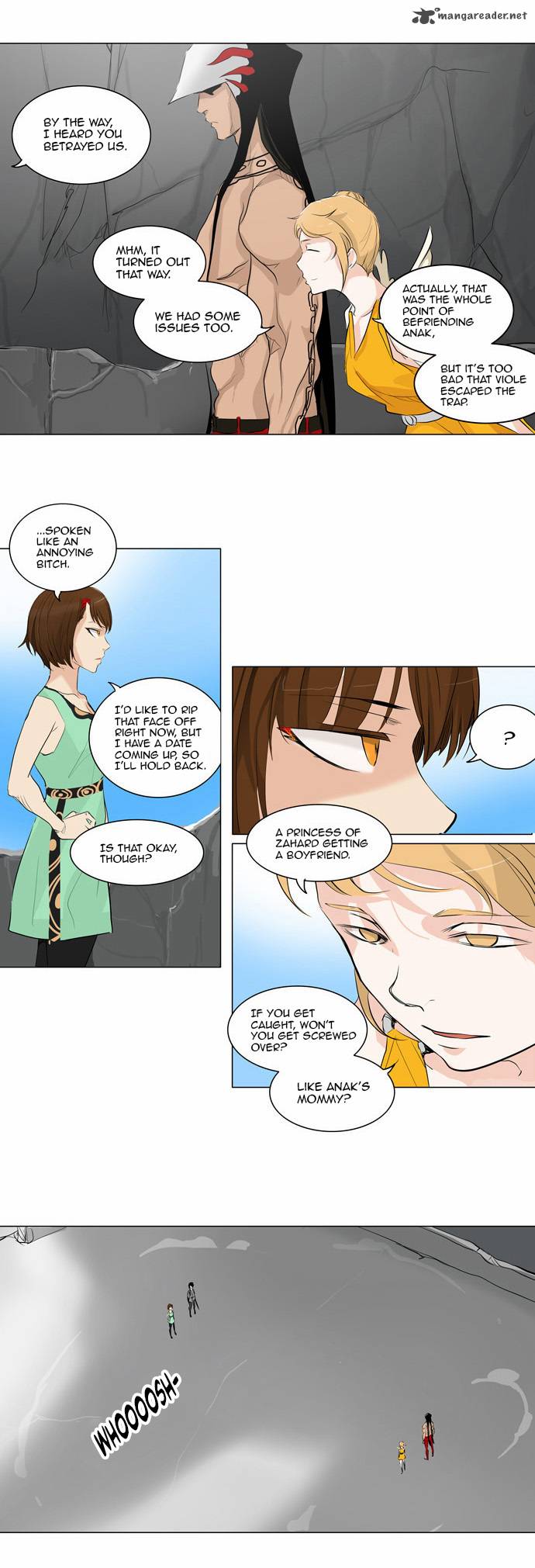 Tower of God Chapter 179 - Page 15