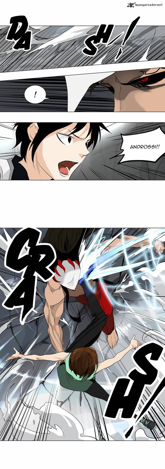 Tower of God Chapter 179 - Page 16